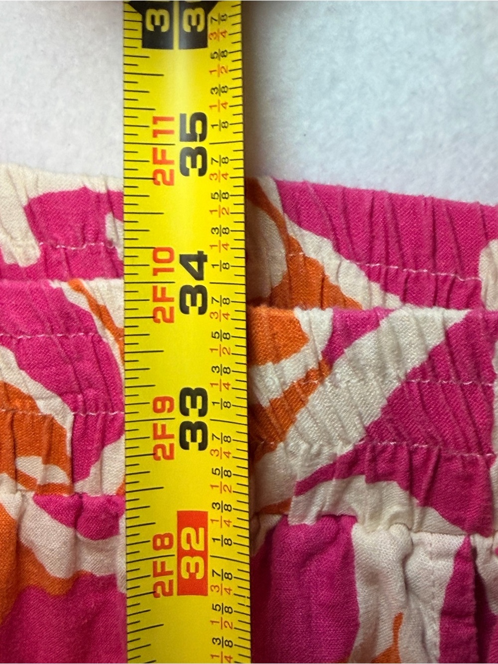 Christian Siriano women’s size small set Pink & Orange - Picture 10 of 10